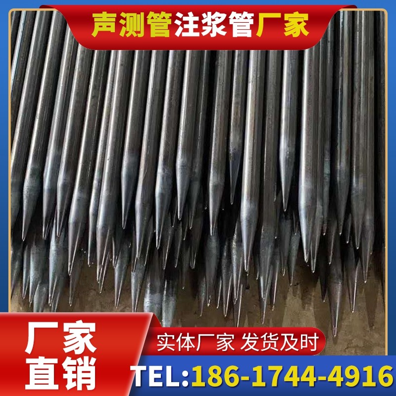 万源桥梁桩基声测管的荷载适应性设计